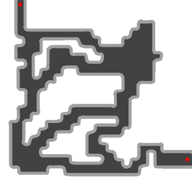 The first validated map with capacity, composition, and a rare encounter.